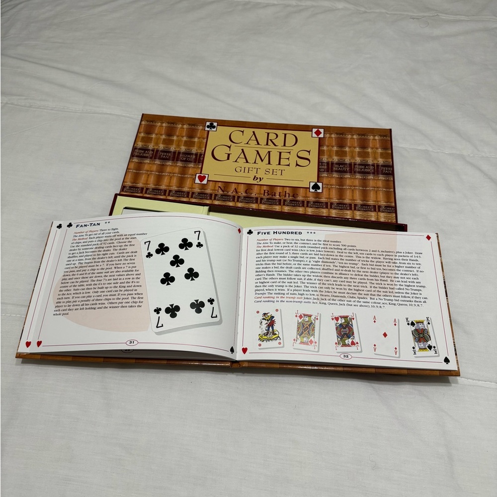 😍😍Card Game😍😍 - Picture 2 of 5